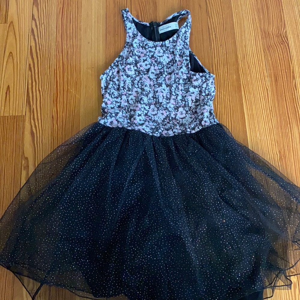 Abercrombie dress